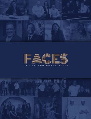 Faces Of Chicago 2023 Interactive