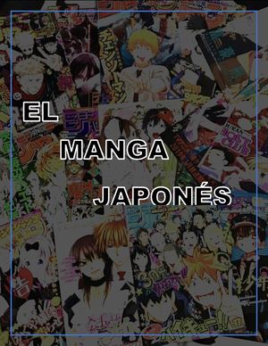 El Manga Japonés