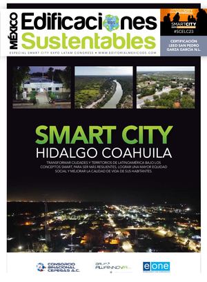 México Edificaciones Sustentables