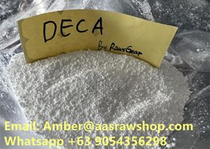 Nandrolone Decanoate (Deca)