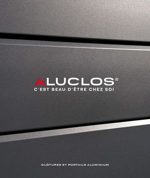 Catalogue Aluclos 2023