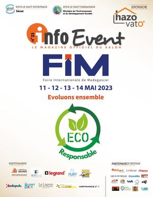 InfoEvent n°23