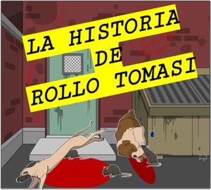 Rollo Tomasi