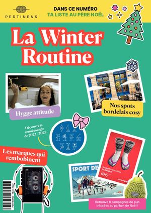 Winter Routine