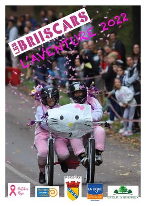 Magazine Les Briiscars N1 V5 1