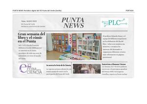 Punta News Mayo 23
