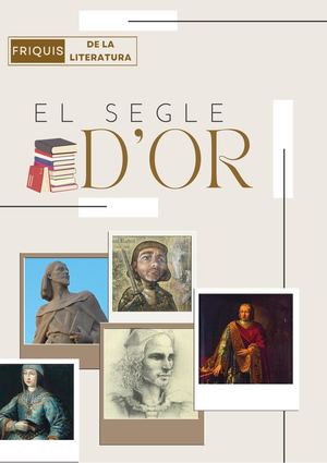 Segle d'Or