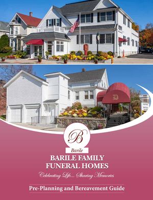 Barile Family Funeral Home - 2nd Ed