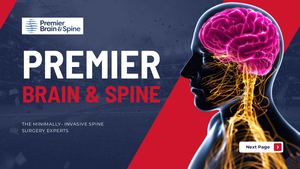 Premier Brain & Spine