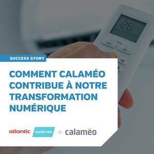 Success Story : Atlantic Systèmes