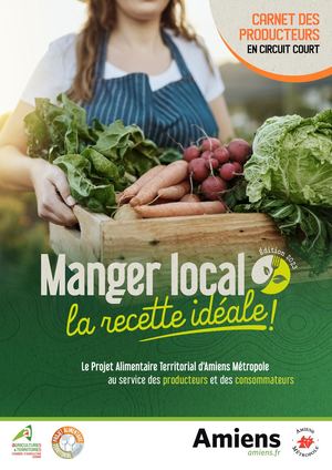 Guide Des Producteurs 2023