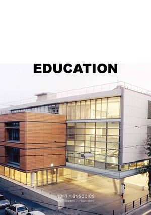 KERN LIVRET EDUCATION