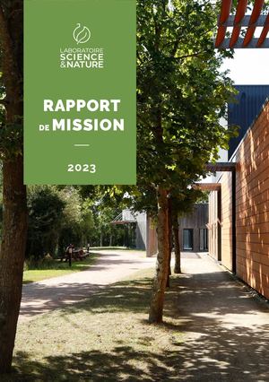 Rapport De Mission 2023