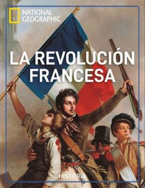 La Revolución Francesa Escrito Informatica[1]