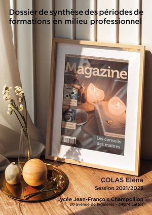 COLAS Elena E31 - 2023