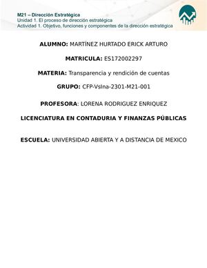 M21 U1 A1 Martínez H Eamh