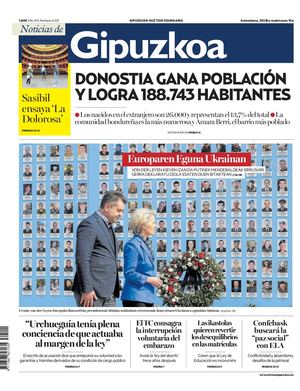 Noticias de Gipuzkoa 20230510