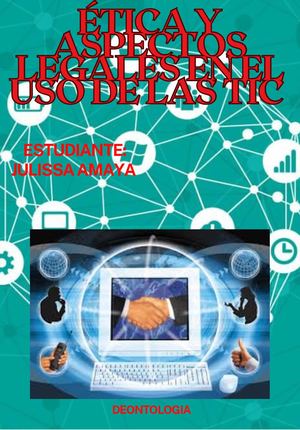 Revista Ética Y Aspectos Legales En El Uso De Las Tic