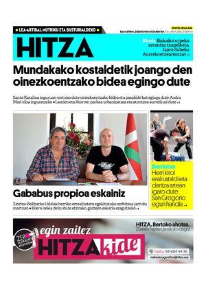 Lea Artibai Mutriku Busturialdea Hitza 20230510