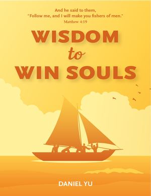 Wisdom To Win Souls Epub