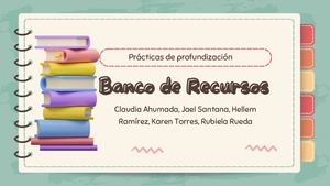 Banco De Recursos