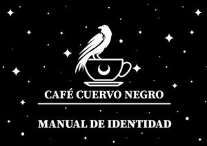 Café Cuervo Negro, Ana Baldenegro