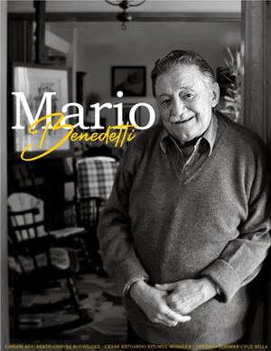 3 Obras De Mario Benedetti