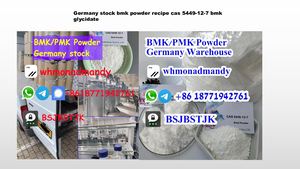 bmk powder Germany warehouse cas 5449-12-7 bmk for 16648-44-5