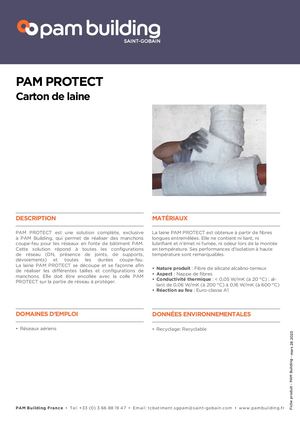 Fp Pam Protect Laine