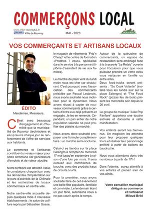 Commerçon Local Mai 2023