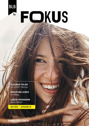 BLB Fokus Nr. 35 // Mai 2023