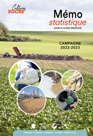 Memo Statistique 2023