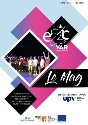 E2C VAR Le Mag n°6