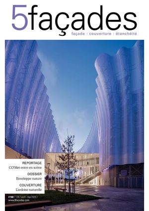 5Façades 160