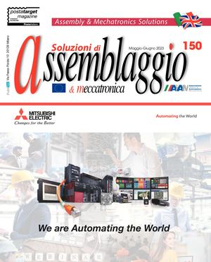 Assemblaggio 150 - Mag/Giu 2023