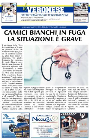 Il Veronese 10 Maggio