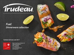 Trudeau Fuel & Otg 2023