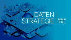 FUTR HUB Datenstrategie