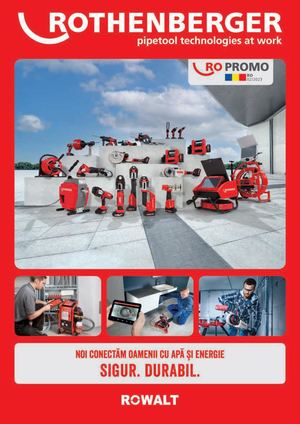 Promo Rothenberger 1 Mai 31iunie2023