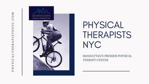 Physical Therapists NYC
