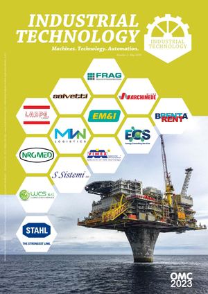 Industrial Technology #2.2023