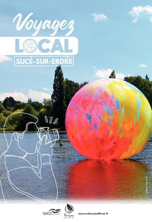 VOYAGEZ LOCAL