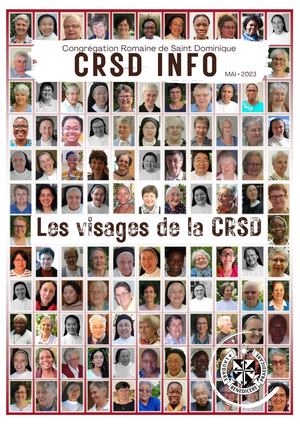 Crsdinfo Mai 2023