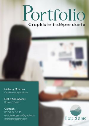 Mascaro Mallaury - Portfolio 2023