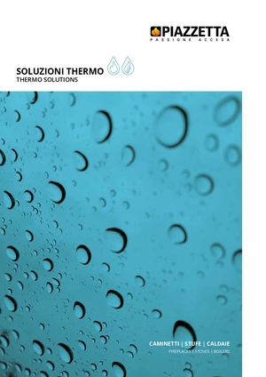 Piazzetta Catalogo Thermo