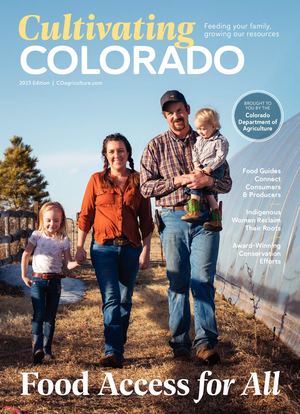 Cultivating Colorado