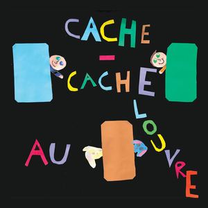 C3 Cache Cache au Louvre