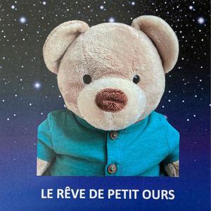 C1 Le reve de petit ours