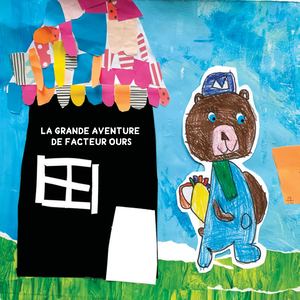 C2 La grande aventure de facteur ours