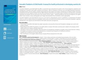 Coovadia's Paediatrics and Child Health